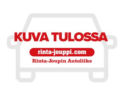 käytetty Toyota Avensis 1,6 VVT-i Linea Terra Wagon