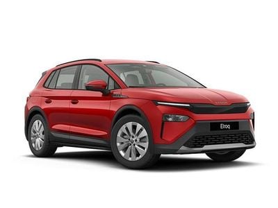 Uusi 2026 Skoda Elroq Selection Katumaasturi | 37 810 € (Perustarjous)
