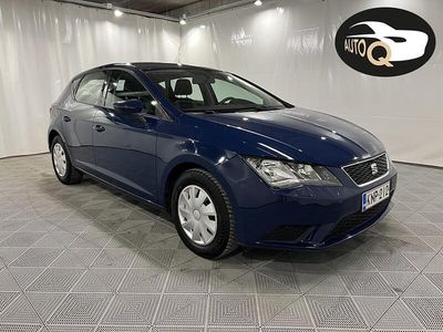 Käytetty 2016 Seat Leon Reference Viistoperä | 7 490 €
