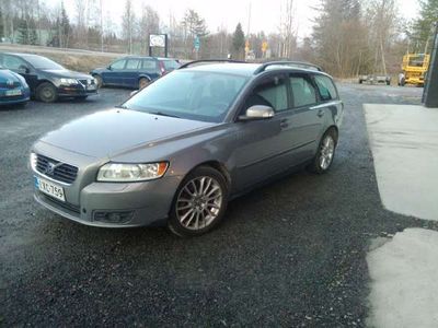 käytetty Volvo V50 V50Farmari