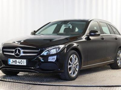 Mercedes C350e