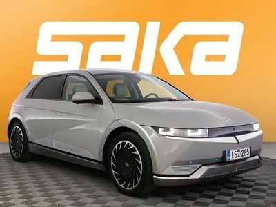 Käytetty Hyundai Ioniq Premium 160 kW (218 HP) 2022 Viistoperä