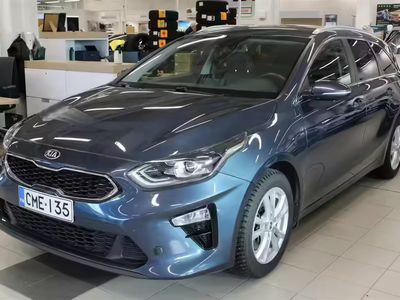 Kia Ceed Sportswagon