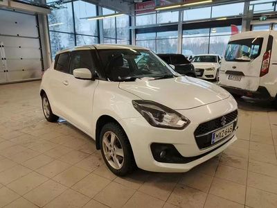 Käytetty Suzuki Swift GLX 2019 Viistoperä