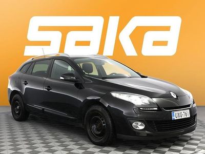 Renault Mégane GrandTour