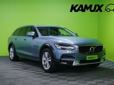 Volvo V90 CC