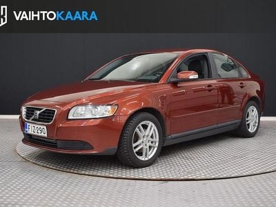 Volvo S40