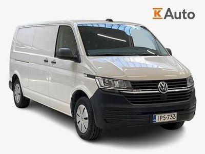 Käytetty VW T6.1 150 HP (110 kW) 2023 Van