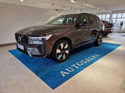 Käytetty 2025 Volvo XC60 Performance Katumaasturi | 58 900 € (Kallis)
