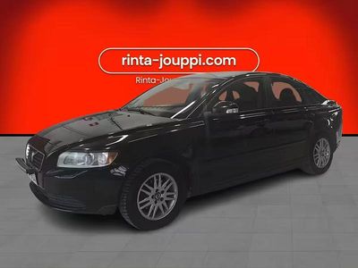 Käytetty Volvo S40 Drive Kinetic 2010 Sedan