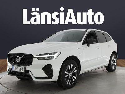 Käytetty 2023 Volvo XC60 Performance Katumaasturi | 45 880 € (Perustarjous)