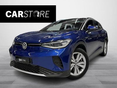 Käytetty VW ID.4 Pro Performance 150 kW (204 HP) 2022 Katumaasturi