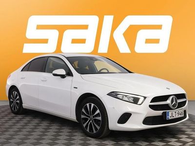 Käytetty 2021 Mercedes A250 Business Sedan | 26 390 € (Perustarjous)