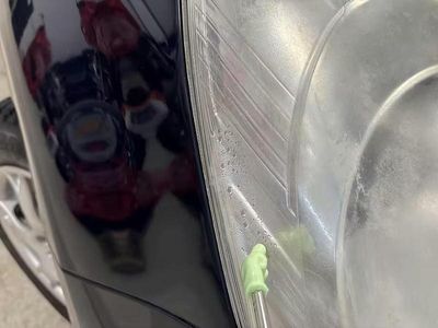 Käytetty Nissan Note Acenta 2008 Viistoperä