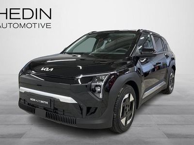 Uusi 2025 Kia EV3 Katumaasturi | 42 662 € (Perustarjous)