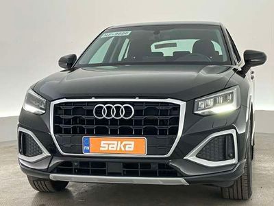 käytetty Audi Q2 35 TFSI 110 kW S tronic Tulossa /