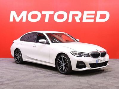 Käytetty 2020 BMW 330e M Sport Sedan | 21 890 € (Hyvä tarjous)