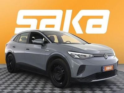 Käytetty 2023 VW ID.5 Pro Performance Katumaasturi | 27 800 € (Supertarjous)