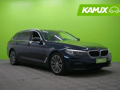 BMW 518
