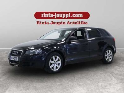 Audi A3 Sportback e-tron