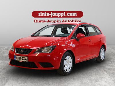 käytetty Seat Ibiza ST 1,2 TSI Style DSG - Lohkolämmitin sisälämmitin peruutustutka