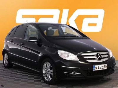 Käytetty 2008 Mercedes B200 Business Tila-auto | 4 600 €