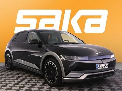 Käytetty Hyundai Ioniq 5 Premium 160 kW (218 HP) 2022 Katumaasturi