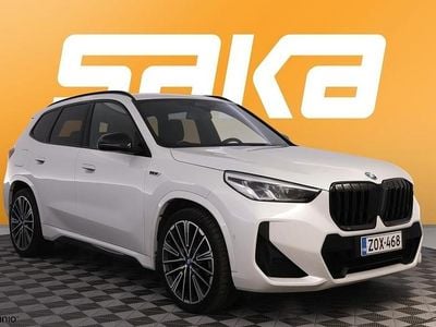 Käytetty BMW X1 M Sport 326 HP (239 kW) 2023 Katumaasturi