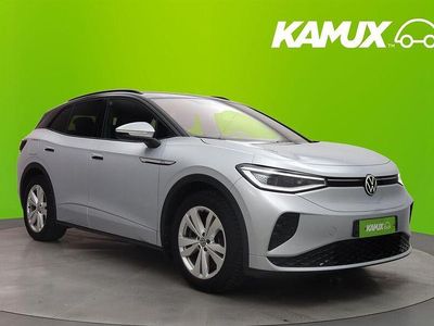 Käytetty 2022 VW ID.4 GTX Katumaasturi | 33 500 € (Perustarjous)