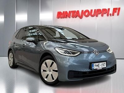Käytetty VW ID.3 Pro Performance 150 kW (204 HP) 2021 Viistoperä