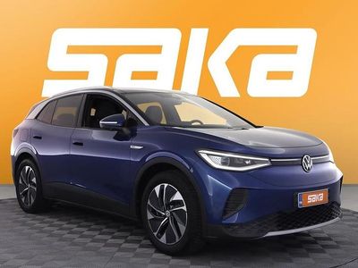 Käytetty 2022 VW ID.4 Pro Performance Katumaasturi | 31 400 € (Perustarjous)