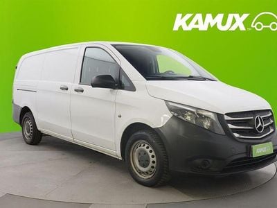 Käytetty 2018 Mercedes Vito Van | 15 890 €