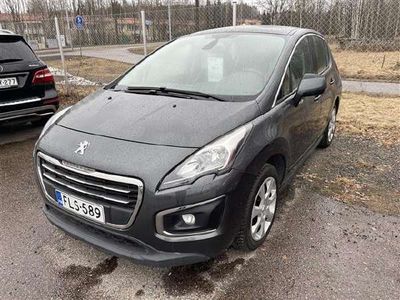 käytetty Peugeot 3008 Active BlueHDi 120, 1