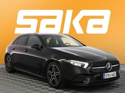 Käytetty Mercedes A220 Business 190 HP (139 kW) 2020 Viistoperä