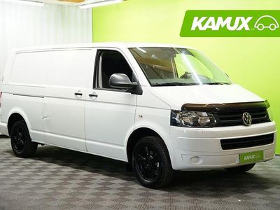 VW T5