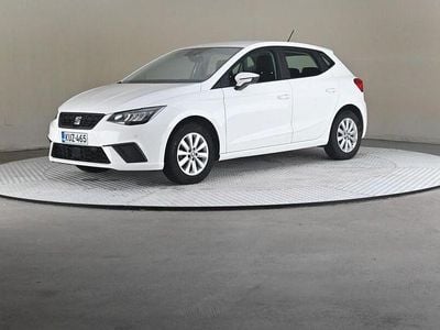Käytetty Seat Ibiza Style 90 HP (66 kW) 2022 Viistoperä