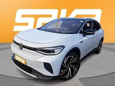 Käytetty 2021 VW ID.4 Pro Performance Katumaasturi | 31 900 € (Perustarjous)