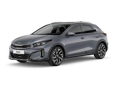 Uusi 2025 Kia XCeed EX Katumaasturi | 33 322 € (Kallis)