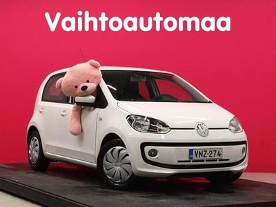 VW up!