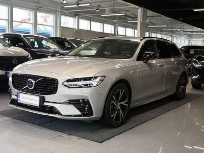 käytetty Volvo V90 D3 AWD Business aut