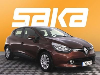 Käytetty 2015 Renault Clio IV Viistoperä | 7 900 € (Perustarjous)