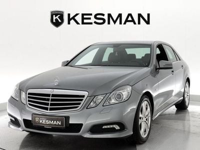 Mercedes E250