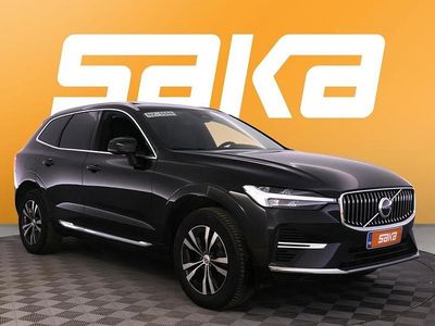 Käytetty 2023 Volvo XC60 Core Katumaasturi | 35 900 € (Hyvä tarjous)
