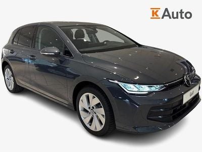 Uusi VW Golf VIII Comfortline 204 HP (150 kW) 2025 Viistoperä