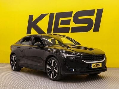 Käytetty Polestar 2 Pilot 300 kW (408 HP) 2021 Viistoperä