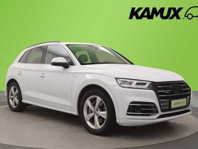 käytetty Audi Q5 