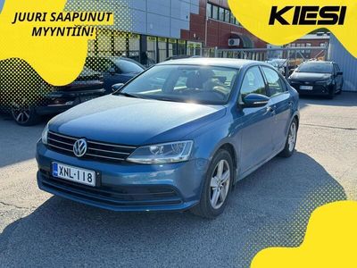 VW Jetta