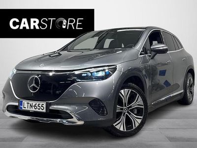 Käytetty Mercedes EQE500 300 kW (408 HP) 2023 Katumaasturi