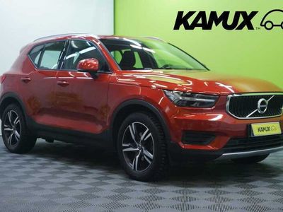 käytetty Volvo XC40 D3 Momentum aut