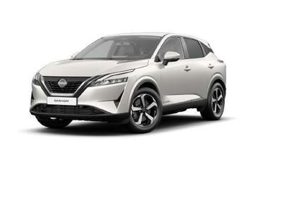 käytetty Nissan Qashqai DIG-T 115 2WD Xtronic Acenta Safety Pack Connect1